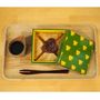 Bowls - KOHAKO Mini Box - ISUKE