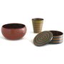 Tasses et mugs - Verre KOMA - ISUKE