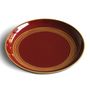 Everyday plates - KINSEN Saucer - ISUKE