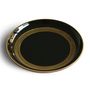 Everyday plates - KINSEN Saucer - ISUKE