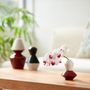 Vases - ICHIRIN Vase à fleurs - ISUKE