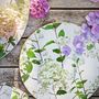 Trays - Hydrangea - Trays - Table mat -placemat - Serving tray - JAMIDA OF SWEDEN