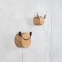 Other wall decoration - Wall hook DEER - NAMUOS