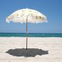 Sunshades - HOLIDAY BEACH UMBRELLA - BUSINESS & PLEASURE CO.