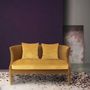 Assises pour bureau - Chignon Sofa - COVET HOUSE