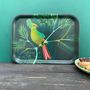 Trays - Turaco - Trays - placemats - coasters - Serving trays - JAMIDA OF SWEDEN