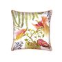 Cushions - Cushion cover Ina De Saint Andéol - B. ATTITUDE