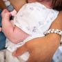 Jewelry - Breastfeeding bracelet - IRRÉVERSIBLE