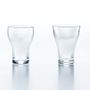 Glass - "AWADACHI" glass series made in Japan, specifically designed for beer. - TOYO-SASAKI GLASS