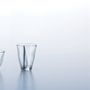 Verres - Gobelet en verre authentique « SUMINAGASHI » avec le design japonais pour toutes les boissons - TOYO-SASAKI GLASS