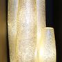 Objets de décoration - Lampes en nacre - JOLY  S COLLECTION