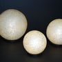 Decorative objects - Mother-of-pearl lamps - JOLY  S COLLECTION