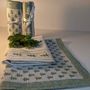 Torchons textile - Christmas Collection - Tea Towels - FERGUSON'S IRISH LINEN