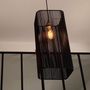 Table lamps - Straight Tube Suspension - L'ATELIER DES CREATEURS