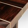 Coffee tables - NATHAN Coffee Table - JLC - JOSÉ LEITE DE CASTRO