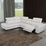 Sofas for hospitalities & contracts - SORRENTO - Sofa - MH