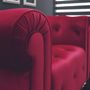 Sofas for hospitalities & contracts - ALTAIS - Sofa - MH