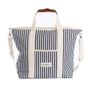 Accessoires de voyage - GLACIERE THE COOLER TOTE - BUSINESS & PLEASURE CO.