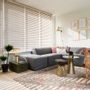 Curtains and window coverings - JASNO BLINDS - Venetian Blind Wood - Window - JASNO