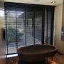 Curtains and window coverings - JASNO BLINDS - Venetian blind wood in the bathroom, kitchen or spa - JASNO