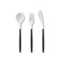 Cutlery set - SUMU Dessert Cutlery Set - ZIKICO