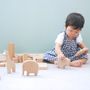Jouets enfants - Zoo - bébé - jouets en bois - - SUNAOLAB.