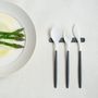 Cutlery set - SUMU Dinner Cutlery Set - ZIKICO