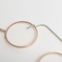 Cadeaux - Lunettes "Circle" - CIQI