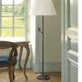 Hotel bedrooms - PLUME Floor lamp - OBJET INSOLITE