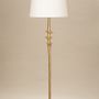 Hotel bedrooms - MANCHA Floor Lamp - OBJET INSOLITE