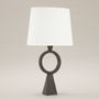 Hotel bedrooms - MAX Table lamp - OBJET INSOLITE