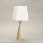 Hotel bedrooms - PABLO Table lamp - OBJET INSOLITE