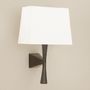 Hotel bedrooms - PABLO Wall lamp - OBJET INSOLITE