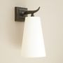 Hotel bedrooms - FUSO Wall lamp - OBJET INSOLITE