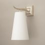 Hotel bedrooms - FUSO Wall lamp - OBJET INSOLITE
