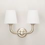 Hotel bedrooms - VICTOR Wall lamp - OBJET INSOLITE