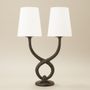 Hotel bedrooms - ALADIN Table lamp - OBJET INSOLITE