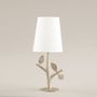 Hotel bedrooms - FOLIA Table lamp - OBJET INSOLITE