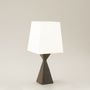 Hotel bedrooms - PABLITO Table lamp - OBJET INSOLITE