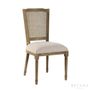 Chaises - CHAISE CLAIRE - BECARA