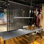 Rideaux et voilages - JASNO SWINGS - Stores Californiens à bandes verticales avec effet 3D - JASNO