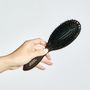 Hair accessories - Natural Hairbrushes - PLISSON