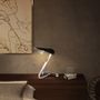Chambres d'hôtels - Kirk | Lampe de Table - DELIGHTFULL