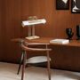 Bureaux d'entreprise - Nancy | Lampe de Table - DELIGHTFULL