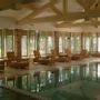 Rideaux et voilages - JASNO SHUTTERS - volet intérieur à persiennes orientables pour les spa et piscine intérieure - JASNO