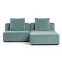Cushions - BUILD sofa - KAUCH