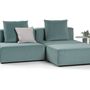 Cushions - BUILD sofa - KAUCH