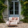 Fauteuils de jardin - Fauteuil de jardin, 1 place Flex - MANUTTI