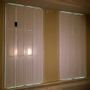 Curtains and window coverings - JASNO SHUTTERS - full or louver interior shutter - JASNO