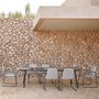 Dining Tables - Minus outdoor dining table, 6+2 persons - MANUTTI